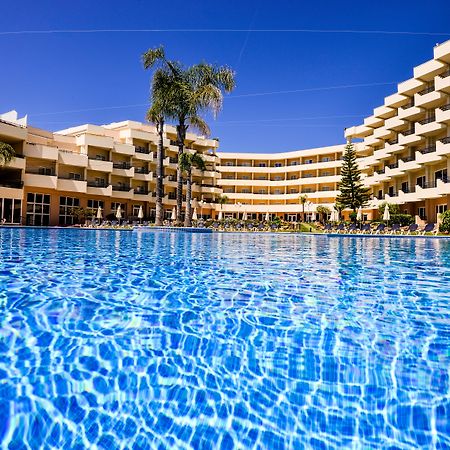 Vila Gale Nautico Hotel Armação de Pêra Buitenkant foto